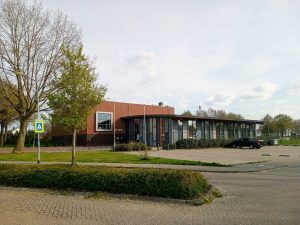 Bestuurswisseling bij het Dorpshuis de Spil 