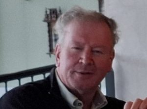 Voorstellen nieuwe Penningmeester