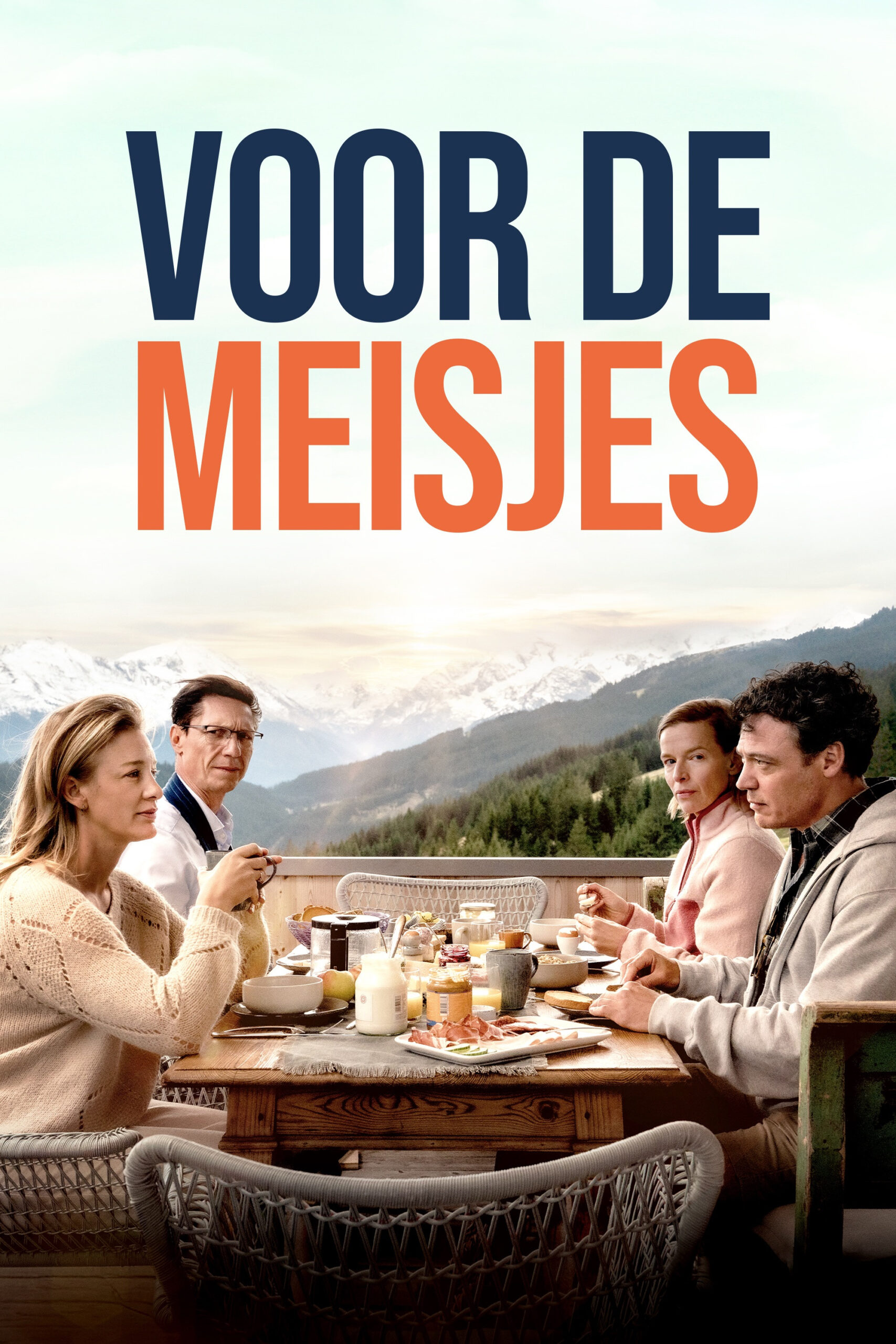 Film: Voor de Meisjes