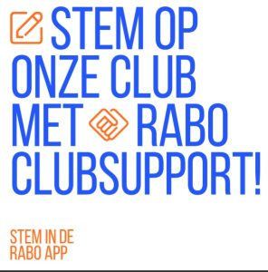 Laat ‘de Spil’ draaien en help ons dorp bloeien! Breng je stem uit.